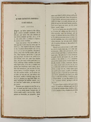 De viribus electricitatis in motu musculari commentarius cum Joannis Aldini dissertatione et notis. Accesserunt epistolae ad animalis electricitatis theoriam pertinentes.