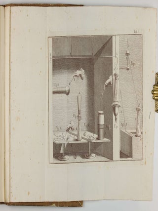 De viribus electricitatis in motu musculari commentarius cum Joannis Aldini dissertatione et notis. Accesserunt epistolae ad animalis electricitatis theoriam pertinentes.