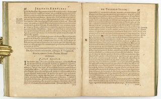 De stella nova in pede serpentarii / De stella tertii honoris in cygno, quae us que ad annum M.DC. fuit incognita / Jesu Christi servatoris nostri vero anno natalitio.