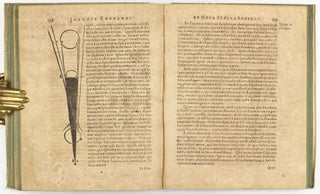 De stella nova in pede serpentarii / De stella tertii honoris in cygno, quae us que ad annum M.DC. fuit incognita / Jesu Christi servatoris nostri vero anno natalitio.
