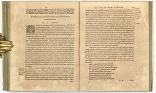 De stella nova in pede serpentarii / De stella tertii honoris in cygno, quae us que ad annum M.DC. fuit incognita / Jesu Christi servatoris nostri vero anno natalitio.