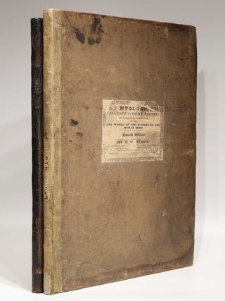 Myology, illustrated by plates. In four parts / A Supplement To Myology: Containing The Arteries, Veins, Nerves, And Lymphatics Of The Human Body, The Abdominal & Thoracic Viscera, The Ear And Eye, The Brain, And The Gravid Uterus, With The Foetal Circulation.