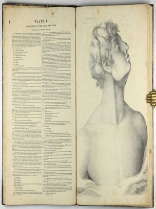 Myology, illustrated by plates. In four parts / A Supplement To Myology: Containing The Arteries, Veins, Nerves, And Lymphatics Of The Human Body, The Abdominal & Thoracic Viscera, The Ear And Eye, The Brain, And The Gravid Uterus, With The Foetal Circulation.