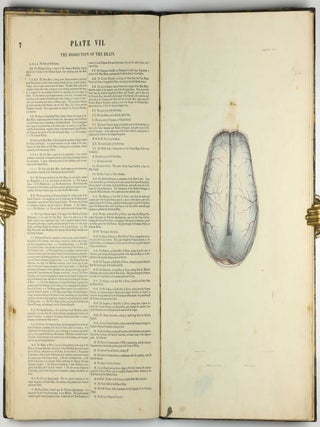 Myology, illustrated by plates. In four parts / A Supplement To Myology: Containing The Arteries, Veins, Nerves, And Lymphatics Of The Human Body, The Abdominal & Thoracic Viscera, The Ear And Eye, The Brain, And The Gravid Uterus, With The Foetal Circulation.