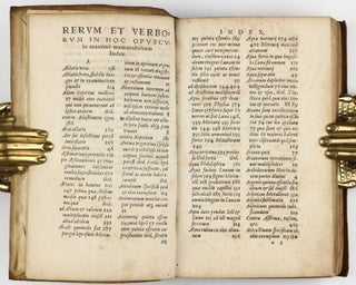 Archidoxorum, seu de secretis naturae mysteriis, libri decem. Quibus nunc accesserunt libri duo, unus de mercuriis metallorum, alter de quinta essentia.
