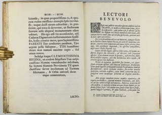 De astronomica specula domestica et organico apparatu astronomico libro duo.