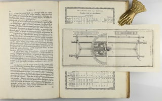 De astronomica specula domestica et organico apparatu astronomico libro duo.