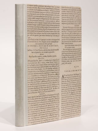 Feld und Stattbuch bewerter Wundtartznei. New widerumb ersehen zusampt dem Antidotari, Fürsorg und Vorrath der Chirurgei.