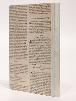 Feld und Stattbuch bewerter Wundtartznei. New widerumb ersehen zusampt dem Antidotari, Fürsorg und Vorrath der Chirurgei.