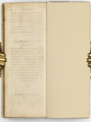 Feld und Stattbuch bewerter Wundtartznei. New widerumb ersehen zusampt dem Antidotari, Fürsorg und Vorrath der Chirurgei.