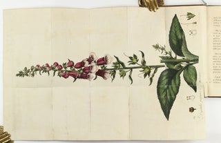 An Account of the Foxglove, and some of its Medical Uses, with Practical Remarks on Dropsy, and Other Diseases.