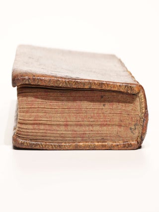 L'optique divisée en trois livres ou l'on démontre d'une d'une maniere aisée tout ce qui regarde 1, la Propagation & les proprietez de la Lumiere. 2, La vision. 3, La figure & la disposition des verres qui servent à la perfectionner.