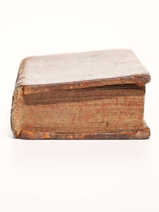 L'optique divisée en trois livres ou l'on démontre d'une d'une maniere aisée tout ce qui regarde 1, la Propagation & les proprietez de la Lumiere. 2, La vision. 3, La figure & la disposition des verres qui servent à la perfectionner.