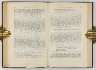 Die Traumdeutung.