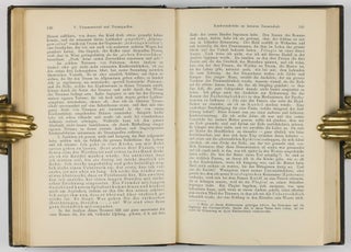Die Traumdeutung.