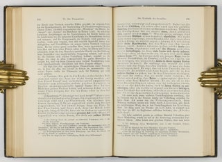 Die Traumdeutung.