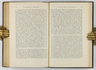 Die Traumdeutung.