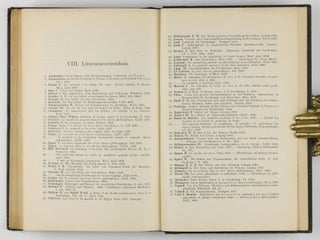 Die Traumdeutung.
