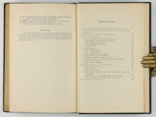 Die Traumdeutung.
