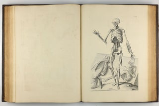 Myotomia Reformata: Or an Anatomical Treatise on the Muscles of the Human Body. Illustrated with Figures After the Life... To Which is Prefix'd an Introduction Concerning Muscular Motion.