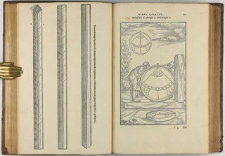De re metallica libri XII. - De animantibus subterraneis liber.