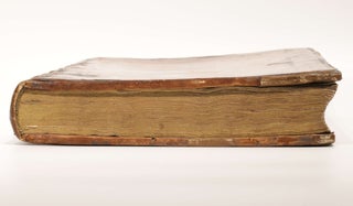 De re metallica libri XII. - De animantibus subterraneis liber.