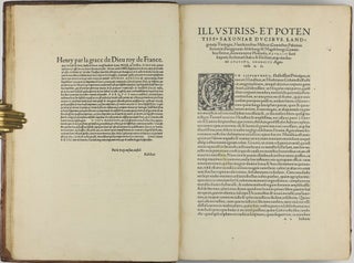 De re metallica libri XII. - De animantibus subterraneis liber.