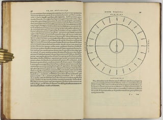 De re metallica libri XII. - De animantibus subterraneis liber.