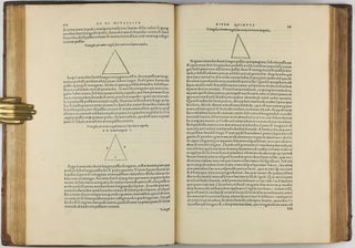 De re metallica libri XII. - De animantibus subterraneis liber.