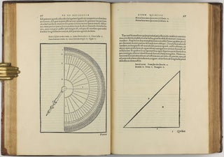 De re metallica libri XII. - De animantibus subterraneis liber.