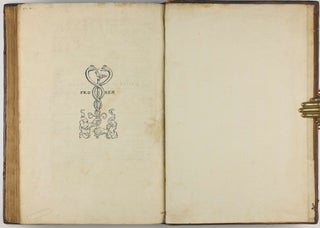 De re metallica libri XII. - De animantibus subterraneis liber.