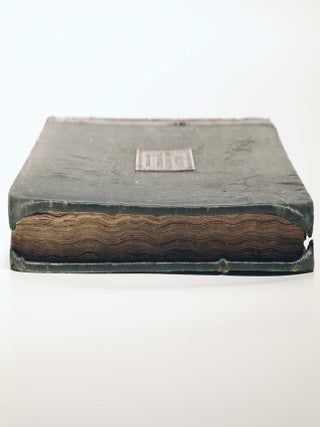 Illustrations of the Great Operations of Surgery, Trepan, Hernia, Amputation, Aneurism, and Lithotomy.