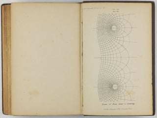 A Treatise on Electricity and Magnetism.