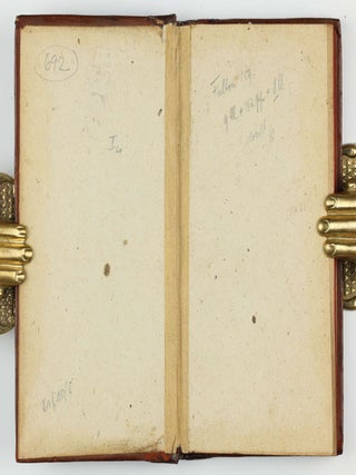 Short memoirs for the natural experimental history of mineral waters. Addressed by way of letter to a friend.