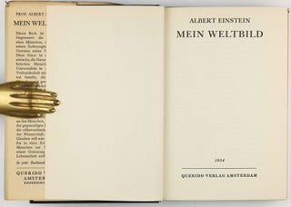 Mein Weltbild.
