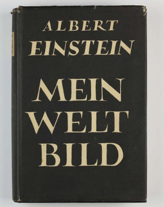 Mein Weltbild.