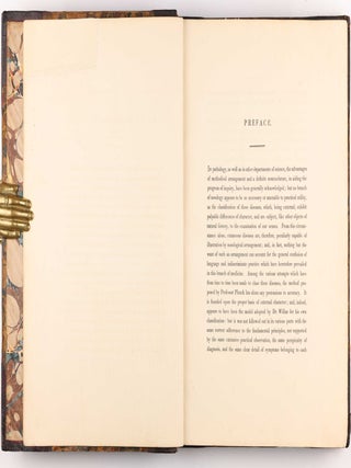 Delineations of Cutaneous Diseases, Exhibiting the Characteristic Appearances of the Principal Genera and Species Comprised in the Classification of the Late Doctor Willan, and Completing a Series of Engravings Begun by that Author, new edition.