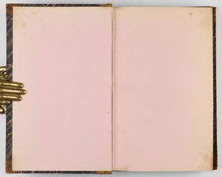 Chemische Analyse durch Spectralbeobachtungen. (Erste-) Zweite Abhandlung. In: Annalen der Physik und Chemie, vol. 110, pp. 161-89, plates V, VI + vol. 113, pp. 337-81, plates III, V, VIII.