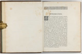 The First Six Books of the Elements of Euclid, in which Coloured Diagrams and Symbols are used instead of Letters for the Greater Ease of Learners.