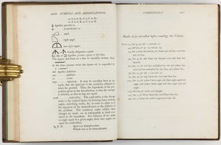 The First Six Books of the Elements of Euclid, in which Coloured Diagrams and Symbols are used instead of Letters for the Greater Ease of Learners.