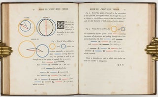 The First Six Books of the Elements of Euclid, in which Coloured Diagrams and Symbols are used instead of Letters for the Greater Ease of Learners.