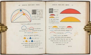 The First Six Books of the Elements of Euclid, in which Coloured Diagrams and Symbols are used instead of Letters for the Greater Ease of Learners.