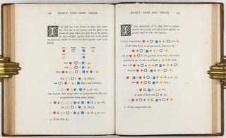The First Six Books of the Elements of Euclid, in which Coloured Diagrams and Symbols are used instead of Letters for the Greater Ease of Learners.