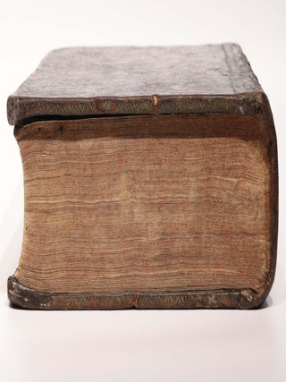 Le grand dictionnaire historique, ou le mélange curieux de l'histoire sainte et profane.