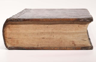 Le grand dictionnaire historique, ou le mélange curieux de l'histoire sainte et profane.