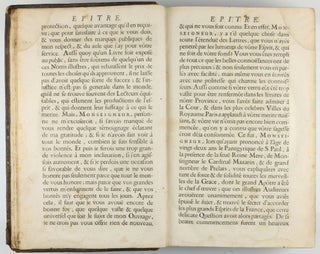 Le grand dictionnaire historique, ou le mélange curieux de l'histoire sainte et profane.