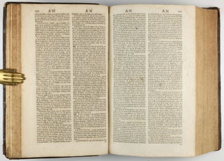 Le grand dictionnaire historique, ou le mélange curieux de l'histoire sainte et profane.