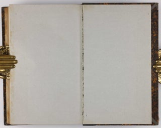 Astronomisches Jahrbuch für die Jahre 1786 bis 1803. Consecutive run of 16 volumes, 4 supplements, 1 index volume and 1 volume of "Erläuterungen" bound in 12 volumes.