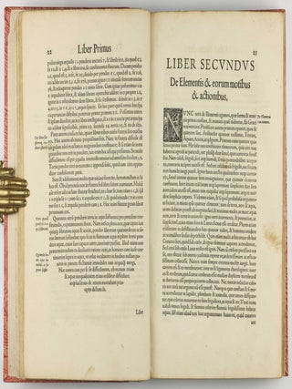 De subtilitate libri XXI.