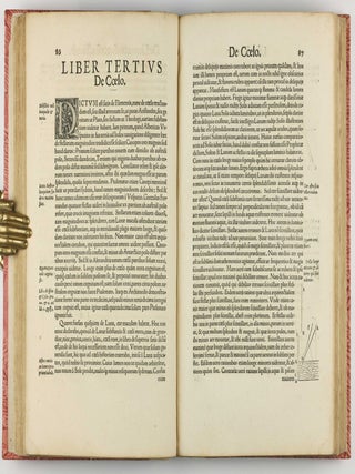 De subtilitate libri XXI.